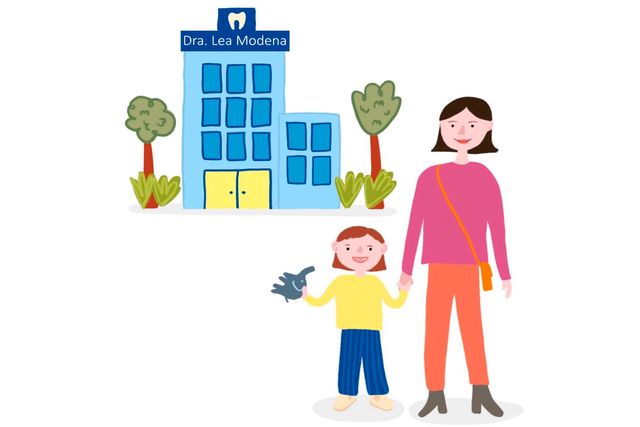 Acercar imagen: Odontopediatría Online