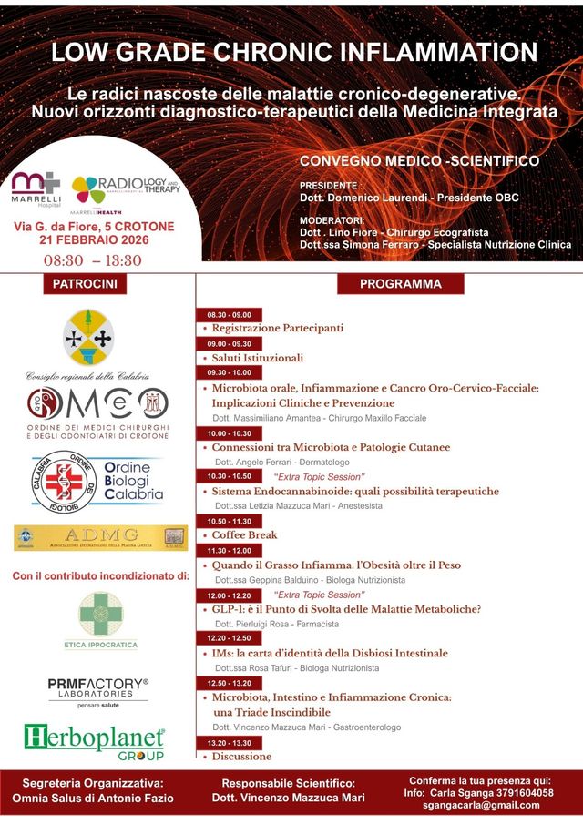 Ingrandire l'immagine: Dr.ssa Geppina Balduino c/o Clinica Marrelli Hospital