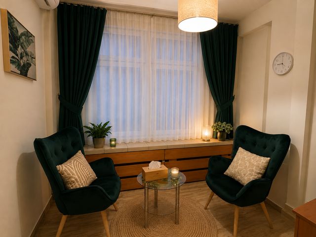 Powiększ obraz: Wewnętrzny Spokój