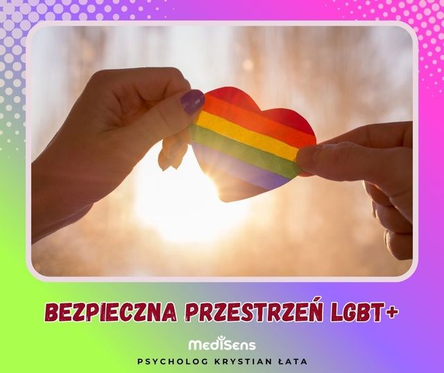 Powiększ obraz: MediSens Centrum Psychologiczne