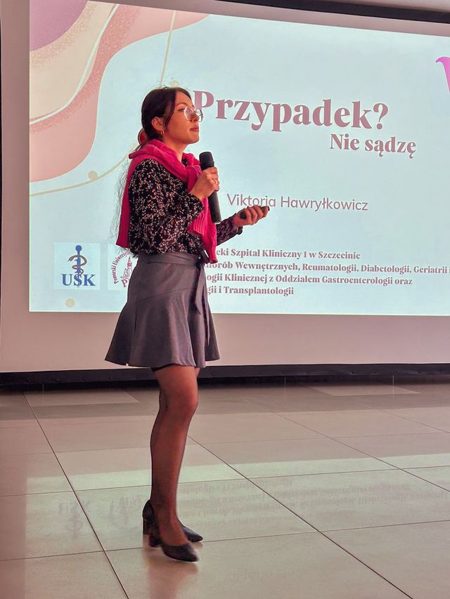 Powiększ obraz: Gabinety Cukrowa Centrum Zdrowia Kobiety i Dziecka