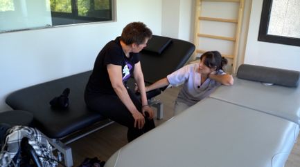 Acercar imagen: Centro Penta Neurorrehabilitación