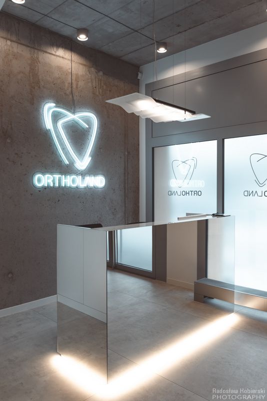 Powiększ obraz: ORTHOLAND