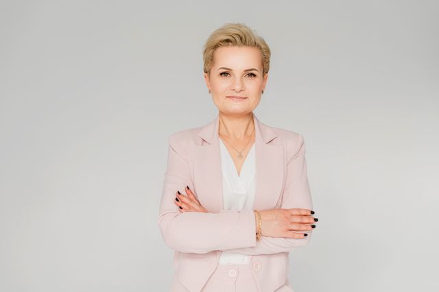 Powiększ obraz: Gabinet Dietetyka