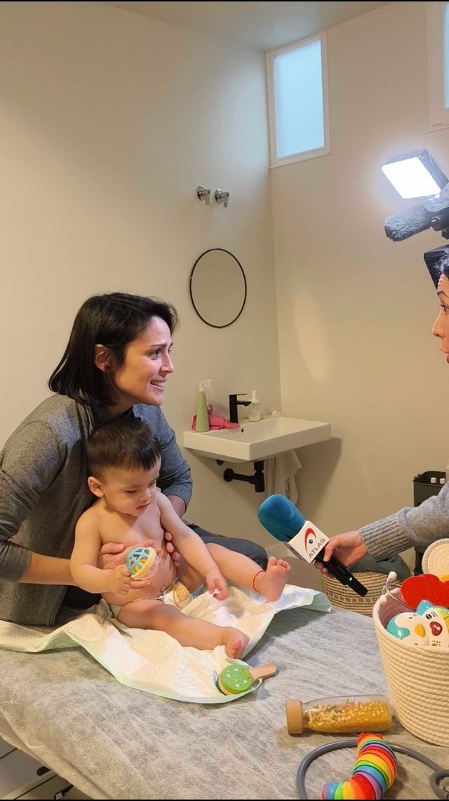 Acercar imagen: MEDELA Fisioterapia y Osteopatia