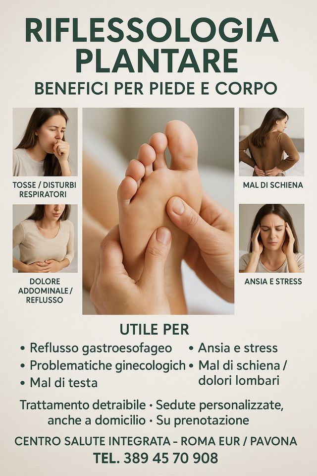 Ingrandire l'immagine: Studio D.ssa Intermite Roma Eur