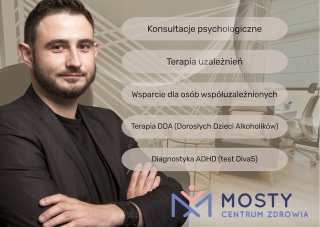 Powiększ obraz: Centrum Zdrowia Mosty