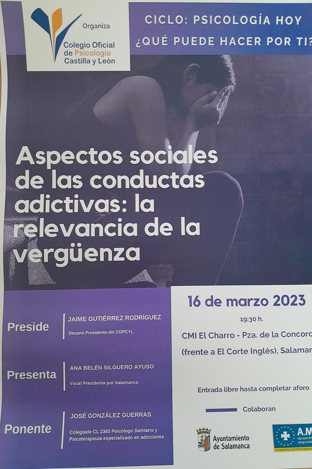 Acercar imagen: Centro Psicológico Self