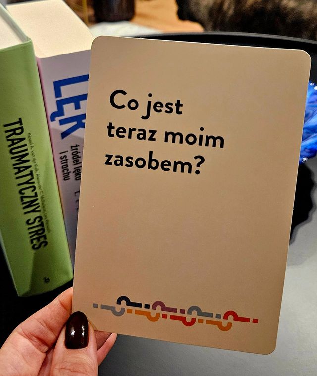 Powiększ obraz: Centrum Hope