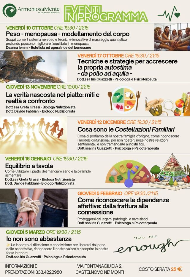 Ingrandire l'immagine: Studio Armoniosamente