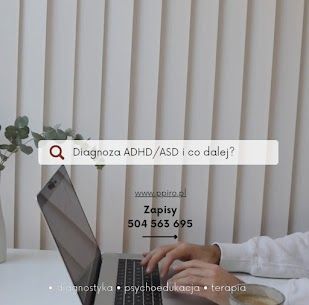 Powiększ obraz: Pracownia Psychoterapii i Rozwoju Osobistego PPiRO