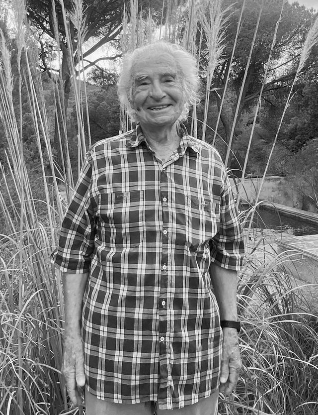 Acercar imagen: Iván Arranz Psicólogo Sanitario y Terapeuta Familiar