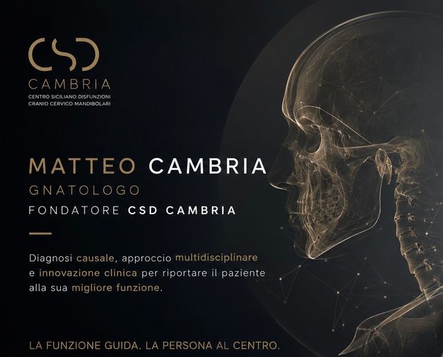 Ingrandire l'immagine: Centro Odontoiatrico Cambria Furnari