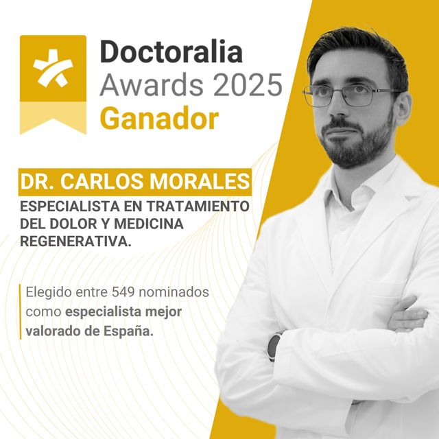 Acercar imagen: Recepción - Hospital Recoletas