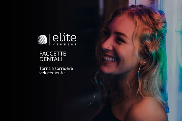 Ingrandire l'immagine: Studio Dentistico Dr. Davide Romagnano