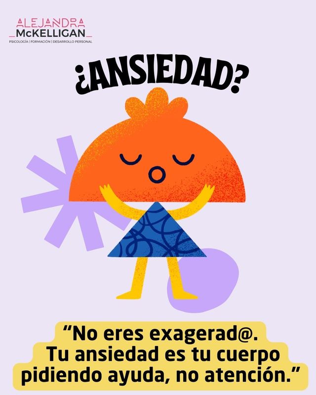 Acercar imagen: Consulta Privada Alejandra McKelligan