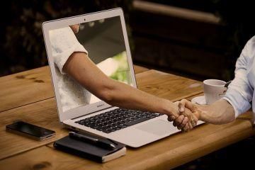 Acercar imagen: Consulta online