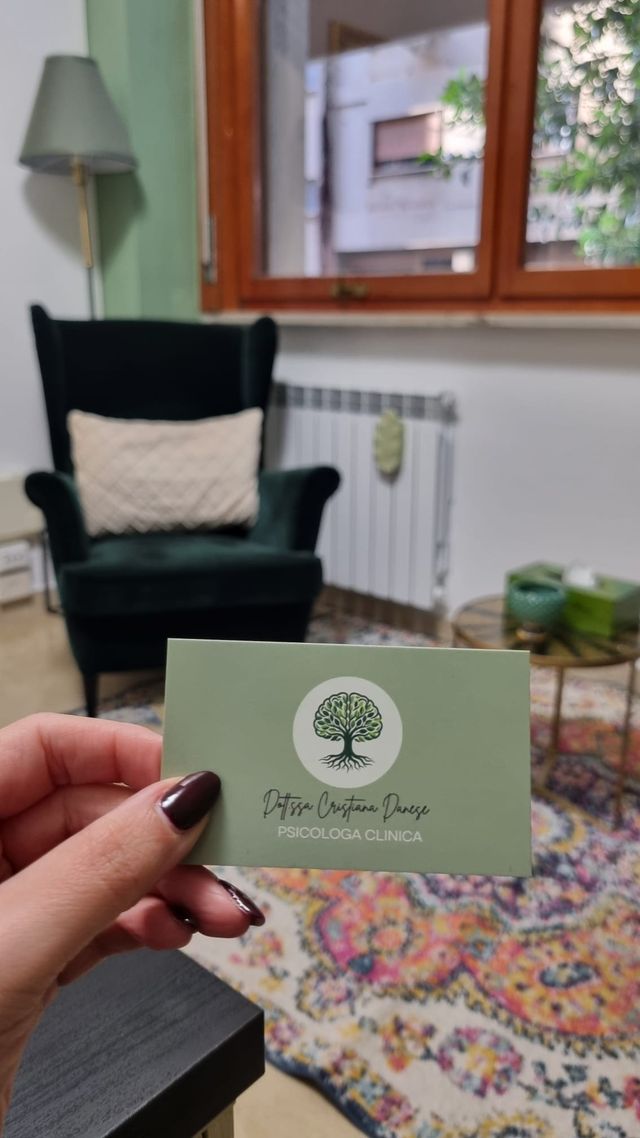 Ingrandire l'immagine: Studio di psicologia e psicoterapia