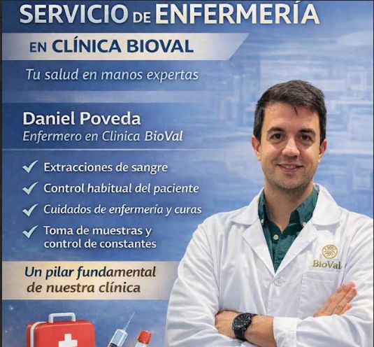 Acercar imagen: Clínica Bioval
