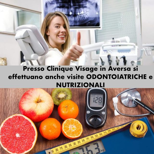 Ingrandire l'immagine: Clinique Visage, Aversa