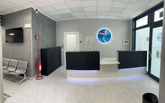 Ingrandire l'immagine: Idrokinetik - Ferrara