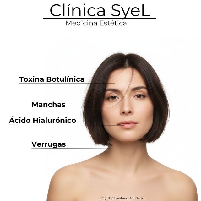 Acercar imagen: Clínica SyeL - Medicina Estética
