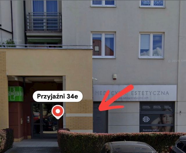 Powiększ obraz: dr Julia Roshko