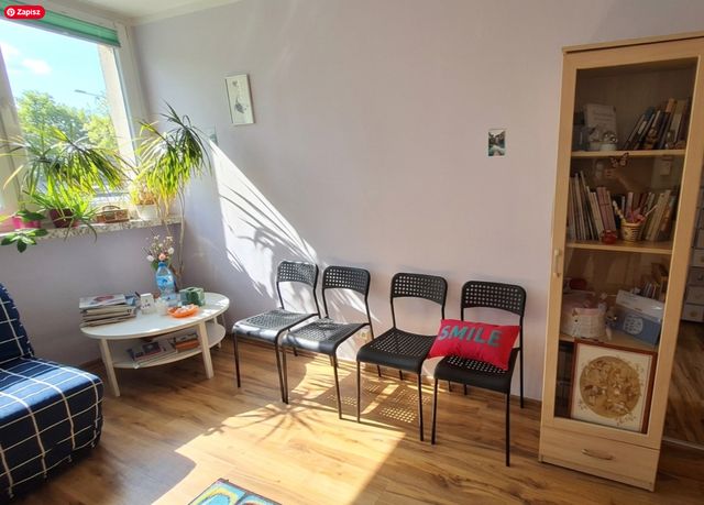 Powiększ obraz: Centrum Rozwoju i Terapii RATIO