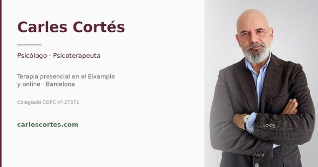 Acercar imagen: Espai de Teràpia