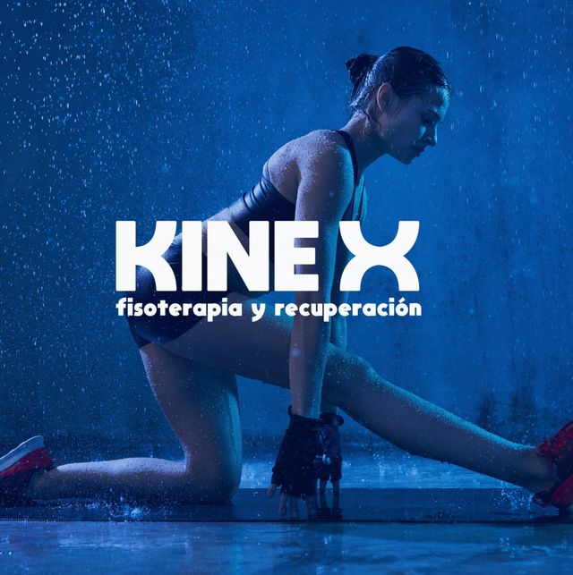 Acercar imagen: KINE fisioterapia
