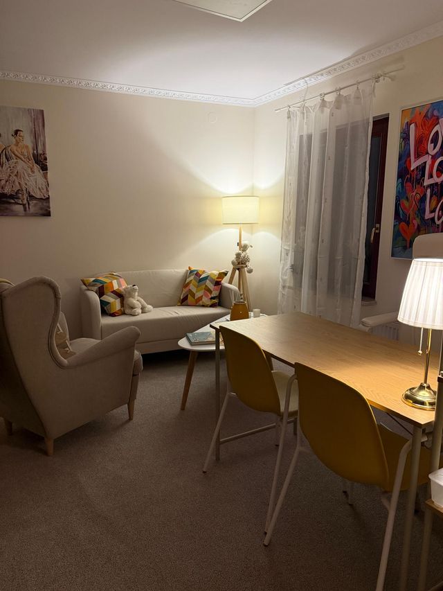 Powiększ obraz: Gabinet Psychologiczny " Zmiana na Lepsze"