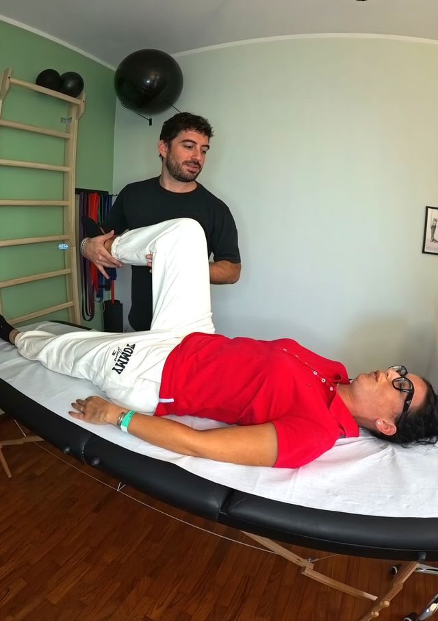 Ingrandire l'immagine: Fisio GA