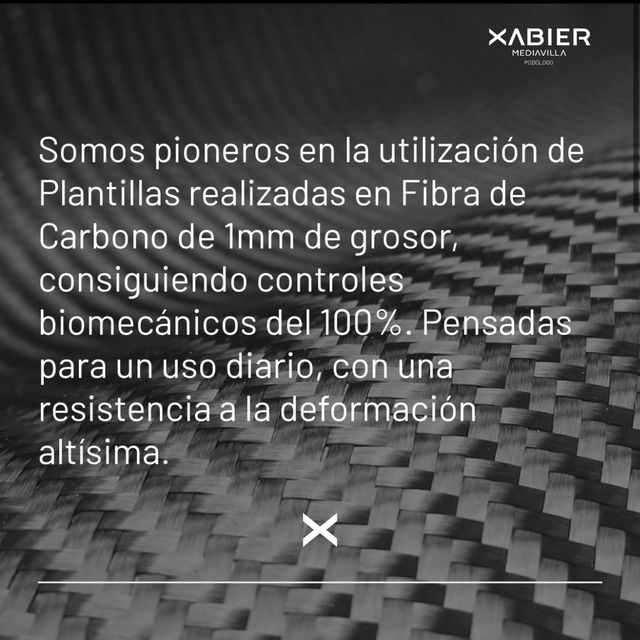 Acercar imagen: Xabier Mediavilla. Podólogo