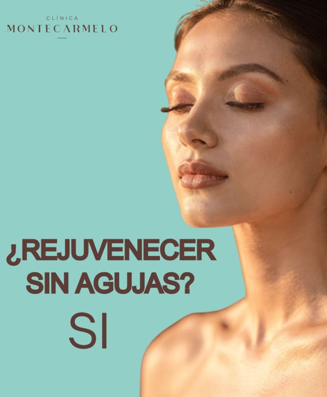 Acercar imagen: Clínica Montecarmelo