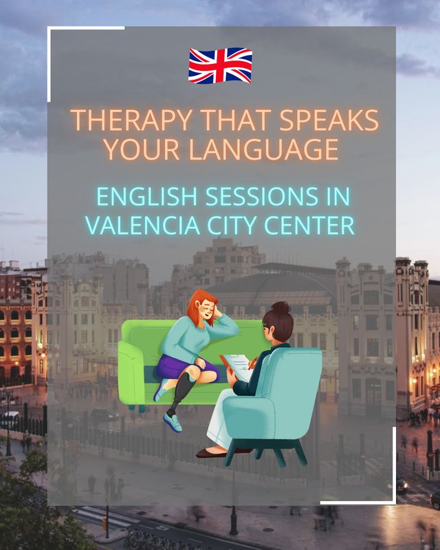 Acercar imagen: Clínica Psicología Gran Vía