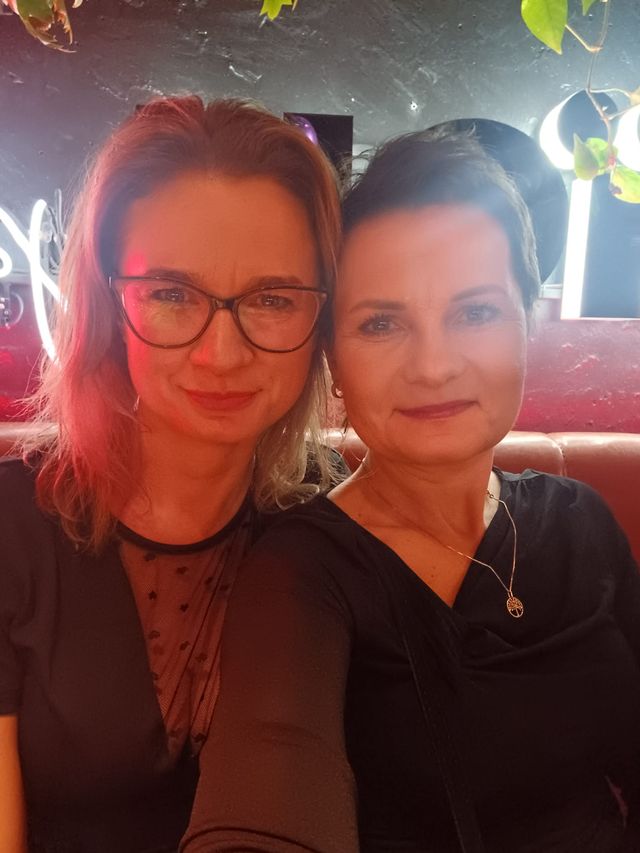 Powiększ obraz: Dietetyka Joanna Grączewska