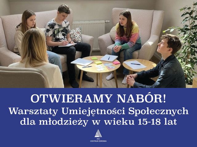 Powiększ obraz: ASC - CENTRUM ZDROWIA