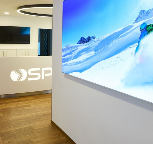 Bild vergrößern: Orthopädische Privatpraxis in München Pasing – OSP München