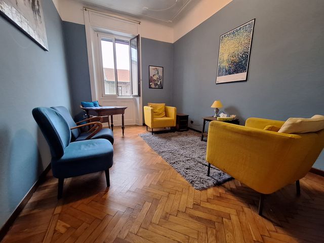 Ingrandire l'immagine: Studio Milano - Loreto