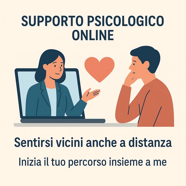 Ingrandire l'immagine: Consulenze online