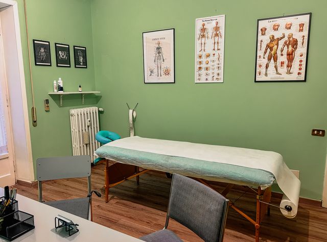 Ingrandire l'immagine: Studio Medico Benvenuti