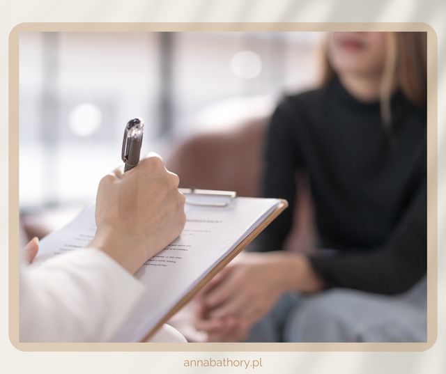 Powiększ obraz: Inveni Psychoterapia & Coaching