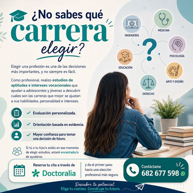 Acercar imagen: Consulta online