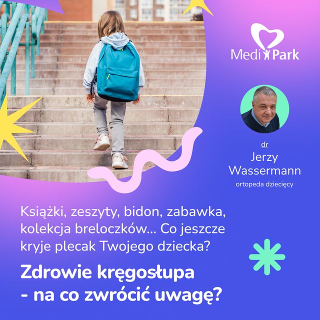 Powiększ obraz: MediPark we care for children & you