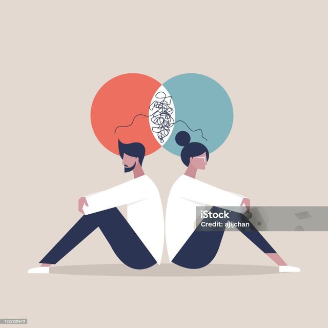 Ingrandire l'immagine: Studio di Studio di Psicologia Clinica Adulti e Adolescenti