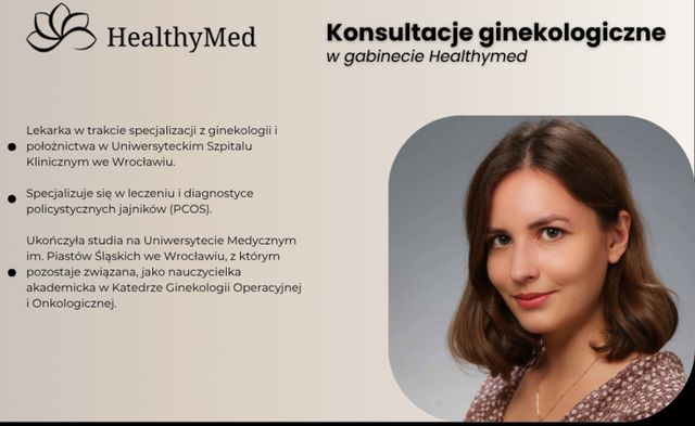 Powiększ obraz: HealthyMed