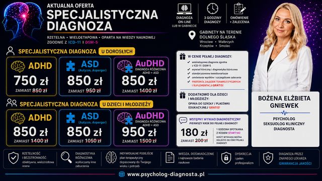 Powiększ obraz: Gabinet Psychoterapii Krzeptów k. Wrocławia (4km od FACTORY)