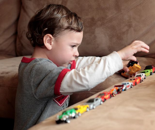 Powiększ obraz: Psycholog, psycholog dziecięcy Patrycja Białas