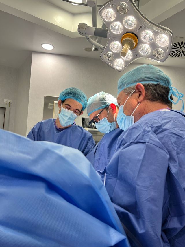 Acercar imagen: Hospital Marina Salud de Dénia