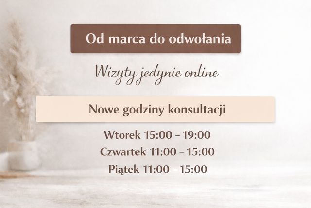 Powiększ obraz: Kopalnia Świadomości Anna Kaczmarczyk - pracownia psychologiczna
